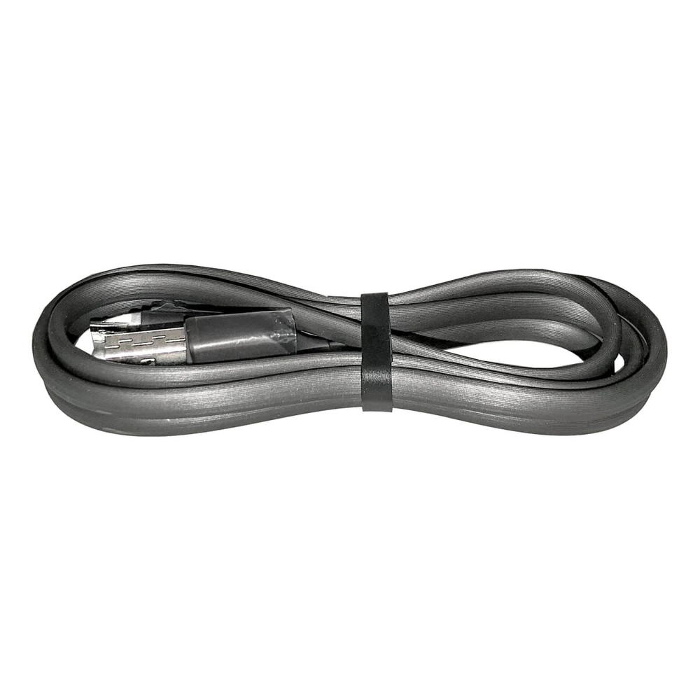 CURT 52220 Replacement RVibrake Micro USB Flat Cable for Command Center Tablet & Hub