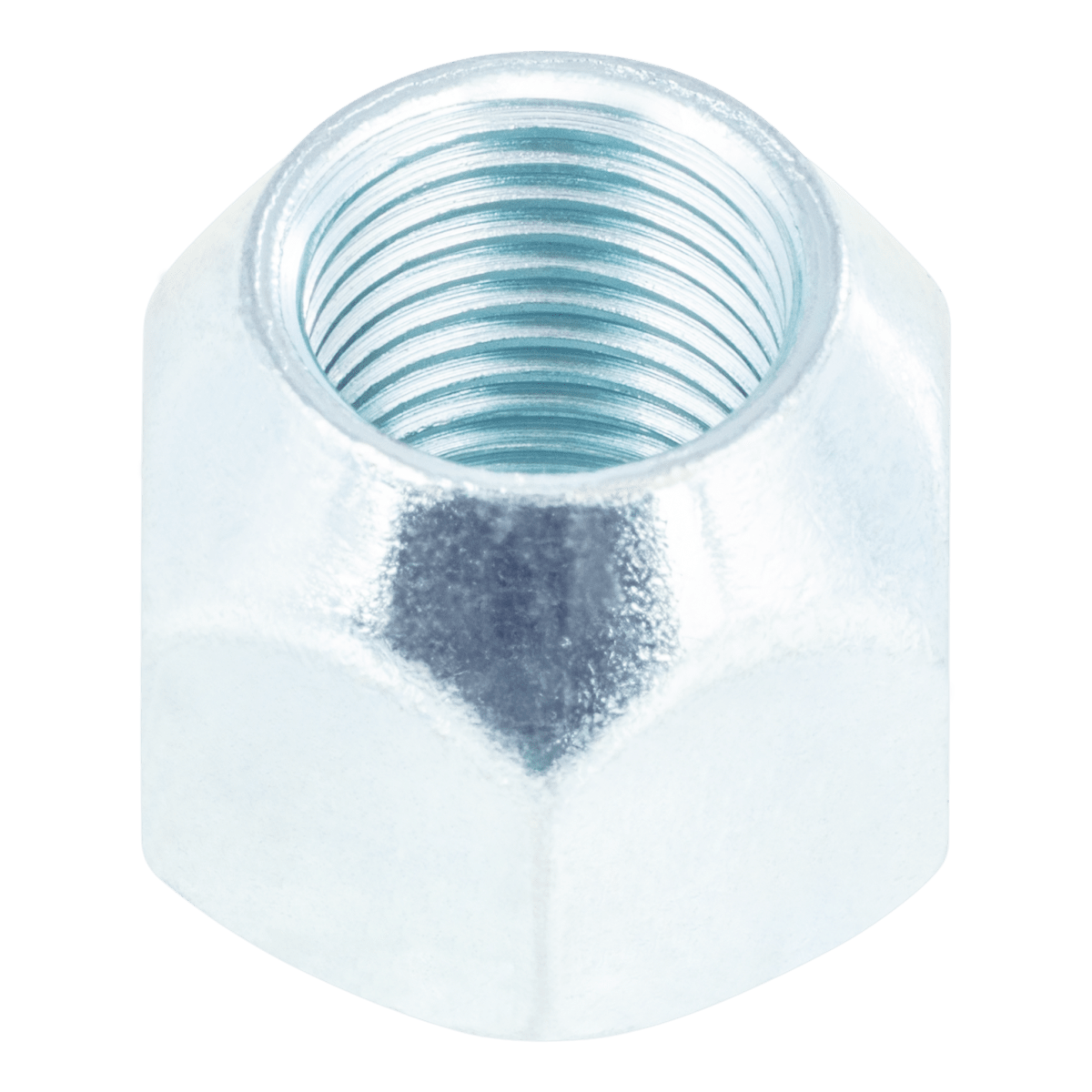 Lippert Trailer Axle 60° Cone Wheel Lug Nut - 9/16