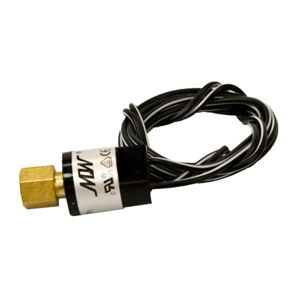 伊根 High-Pressure AR Switch, High Pressure #111154 | Lippert