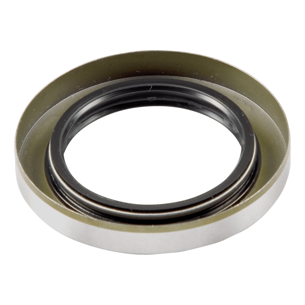 【トラ】prセル Lippert Double Lip Grease Seal - 5,200-8,000-lb. Axles, 2.25