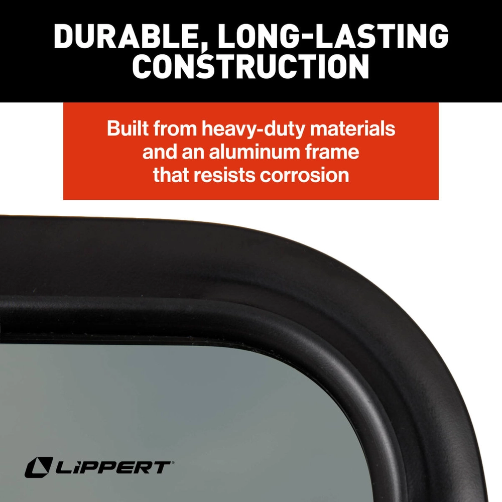 Lippert 8800 Series RV Window - 60