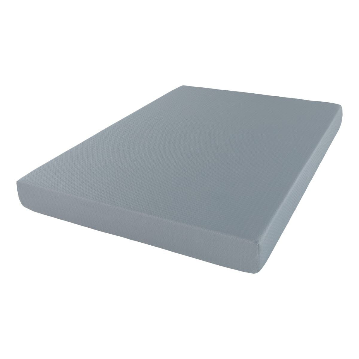 Wander & Rest™ by Lippert Standard RV Mattress - Narrow King, 72