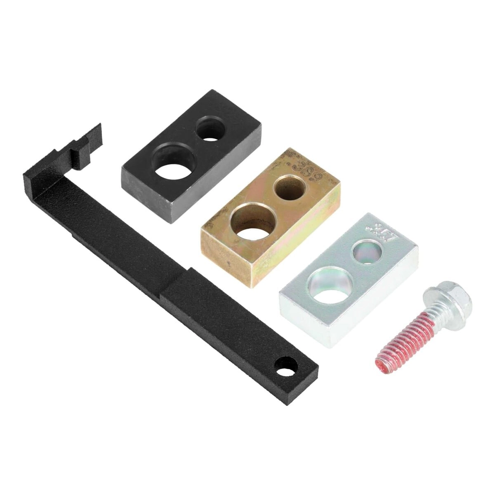 ABS Sensor Shims for 10" Lippert Brake Assemblies - 3,500-4,400-lb. Axles #2025077689