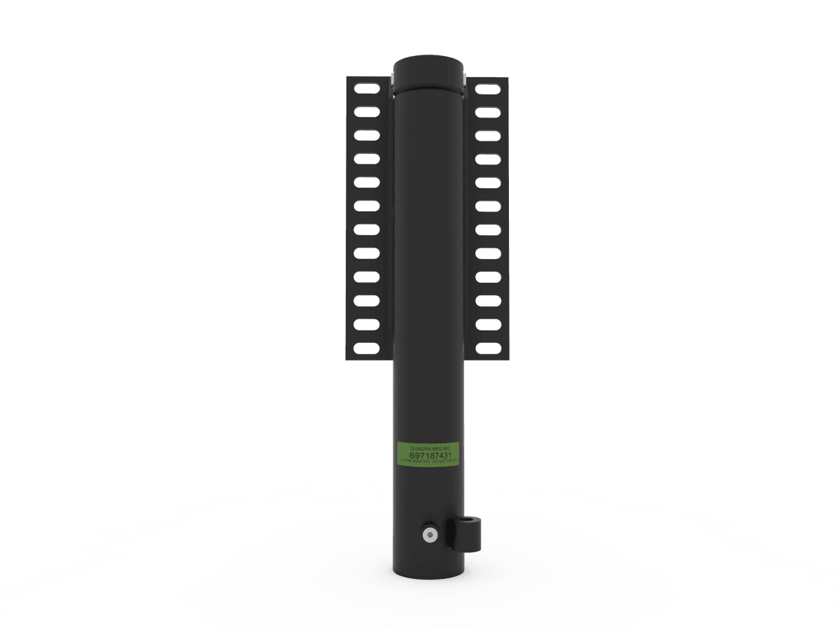 Bigfoot Leveling Systems QE1-16 Jack #M1016 | Lippert