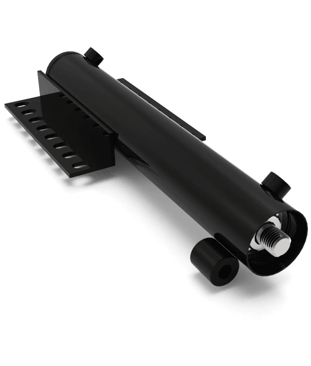 Bigfoot Leveling Systems 8K-13 Rear Cylinder (E-450) #M0213-R