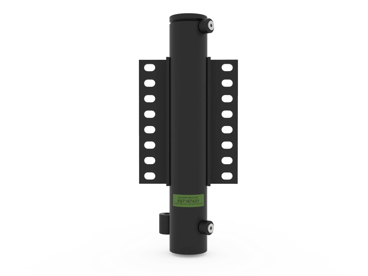 Bigfoot Leveling Systems 8K-11 Front Cylinder (E-350 / C4500