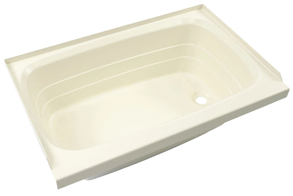 Bath Tub with Right Drain - 27