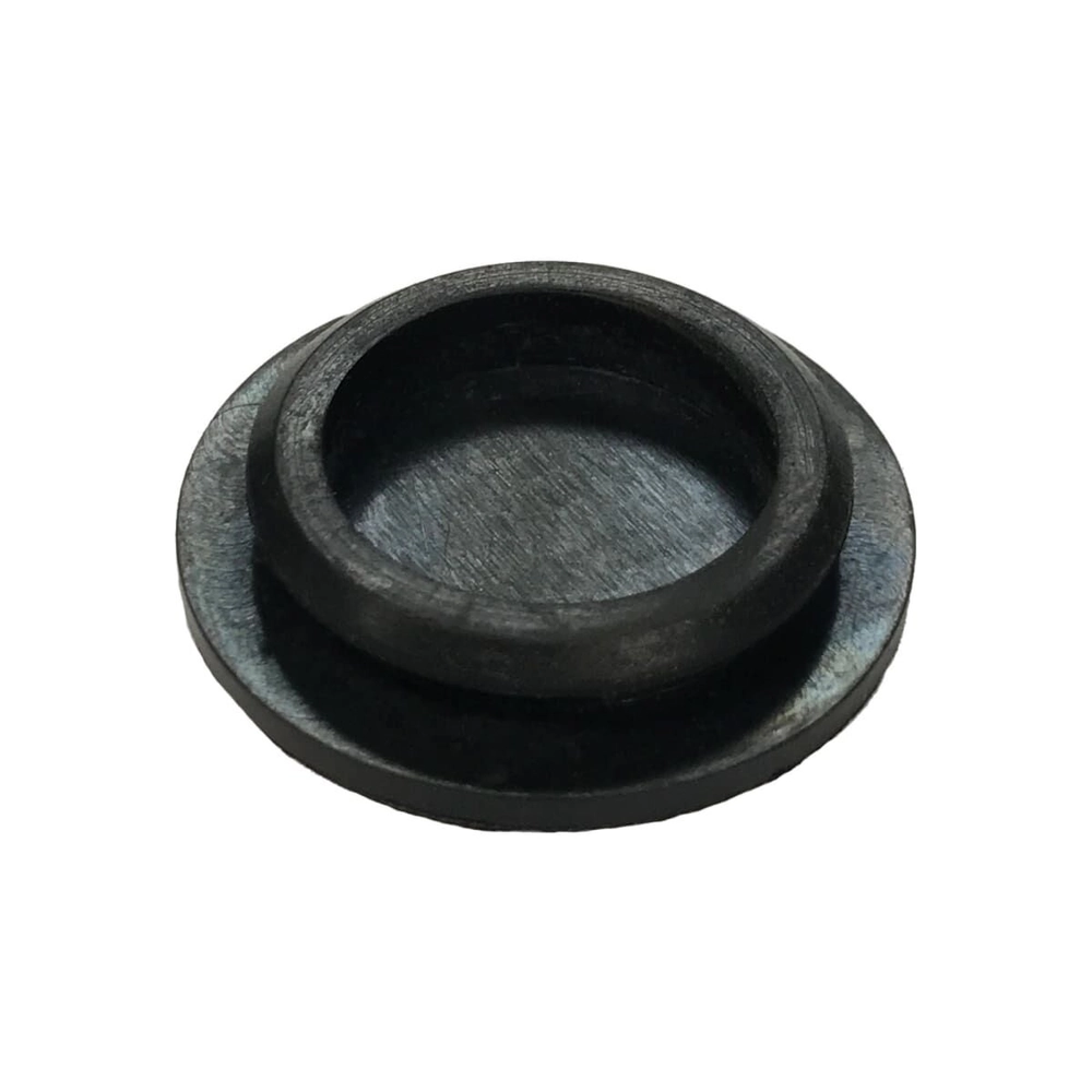 Lippert Replacement Power Tongue Jack V2 Cover Side Plug - 1.38