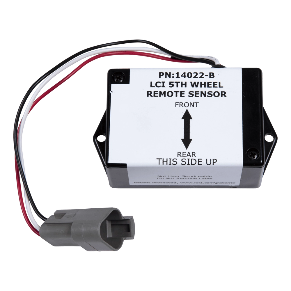 Lippert Ground Control RV Auto-Level Remote Rear Sensor #232201
