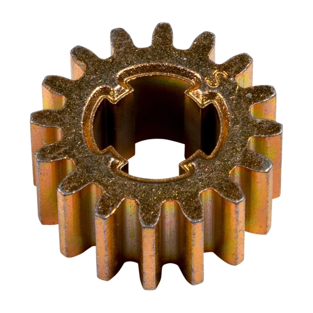 Lippert Replacement In-Wall RV Slide-Out 16-Tooth Spur Gear - 16