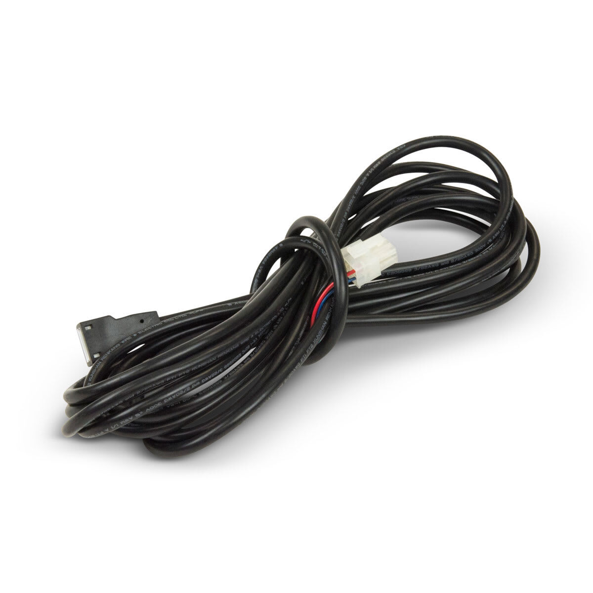 6-Pin Controller-to-Motor Harness - 15' (Male-to-Female) | Lippert
