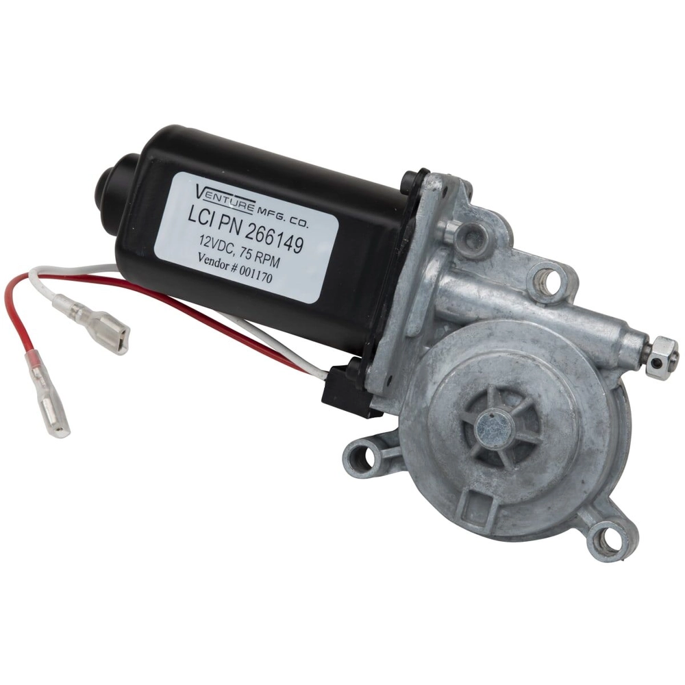 aimi　0405 Solera Replacement Motor with Dual Connectors for Solera Power