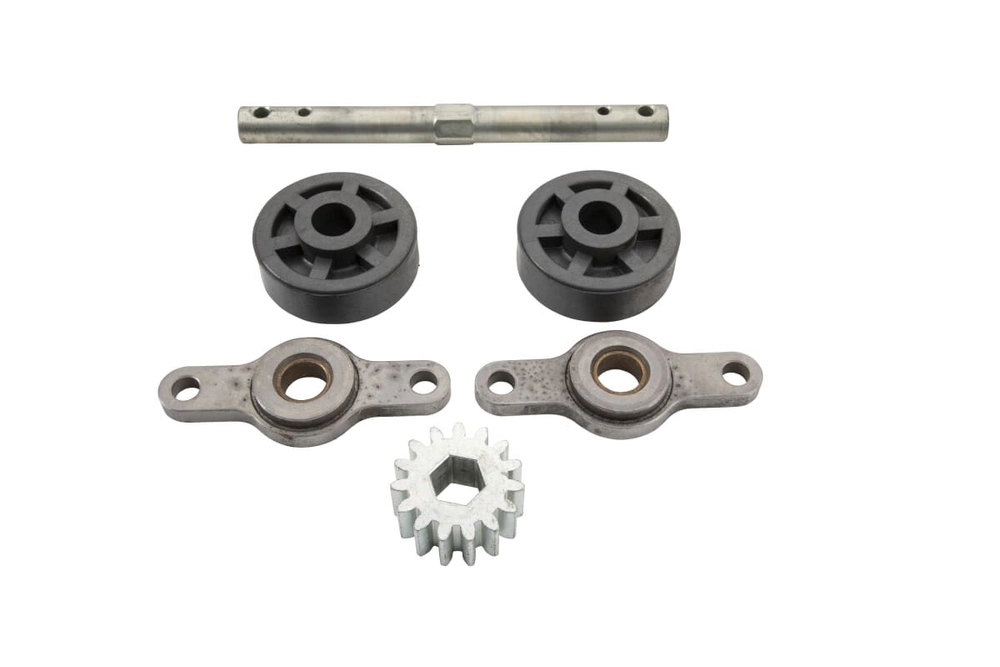 Lippert Replacement 2 x 2 Through-Frame Slide-Out Gear Pack