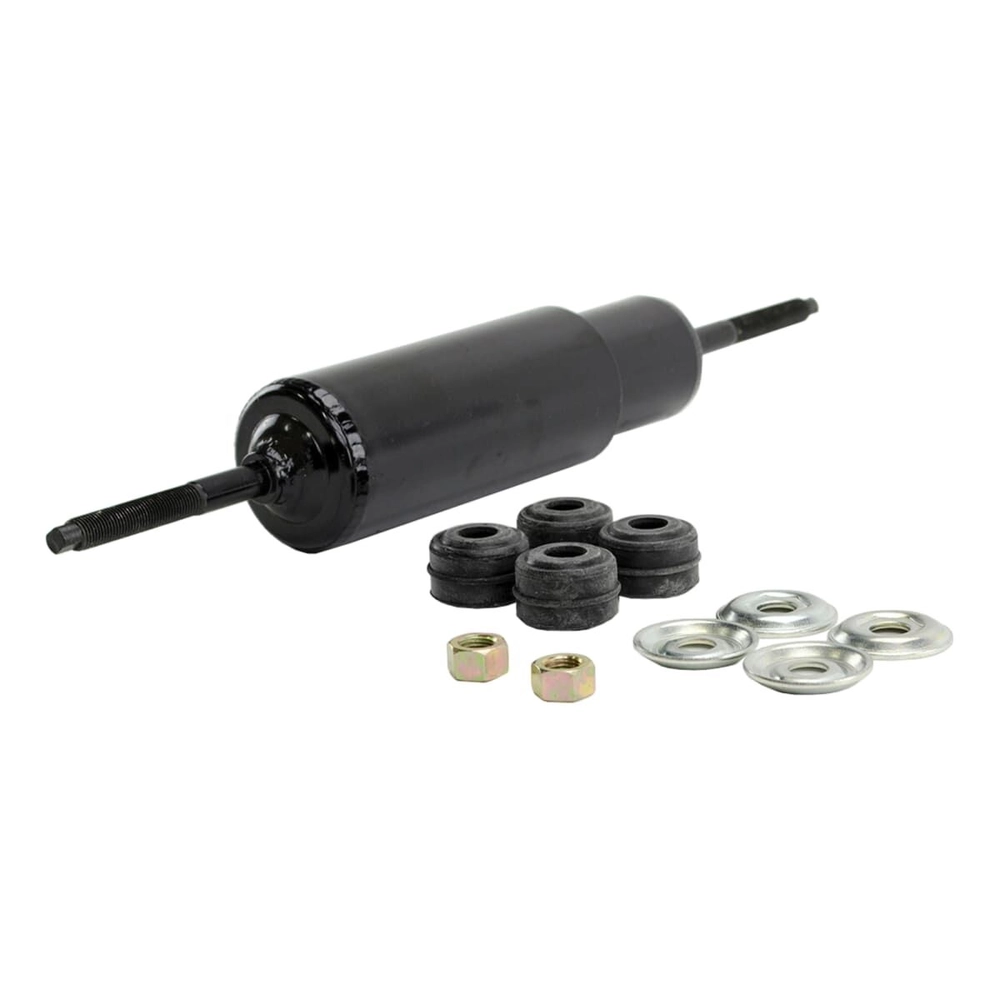 Lippert Standard Replacement Shock - Black #283271 | Lippert