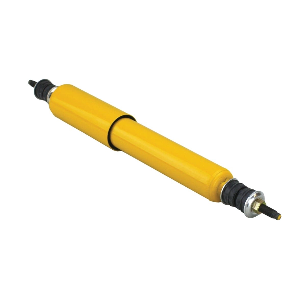 EGDE 『KEEP OUT』ハーネス サスペンダー ジョック イエローS-M Lippert Heavy-Duty Replacement Shock - Yellow #283280 | Lippert