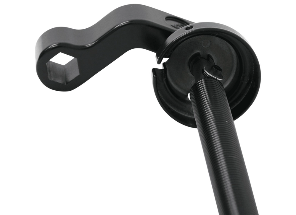 Solera® 1000 Series Replacement Slide Topper Idler Head Assembly