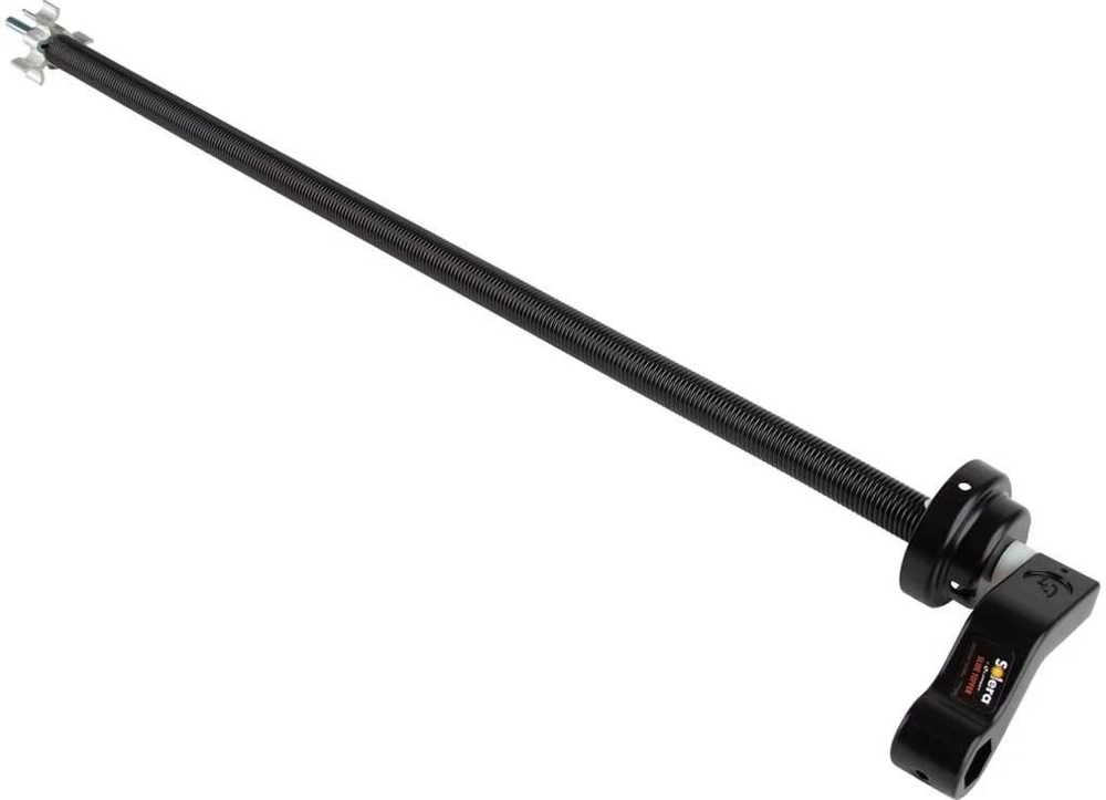 Replacement Right-Side Head and Roll Bar for Solera RV Slide-Out