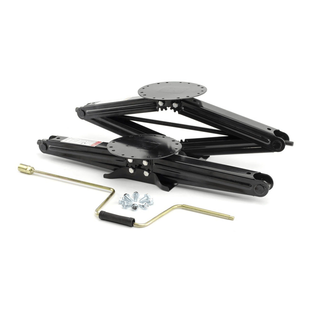 Lippert Manual RV Scissor Jack Kit - 30