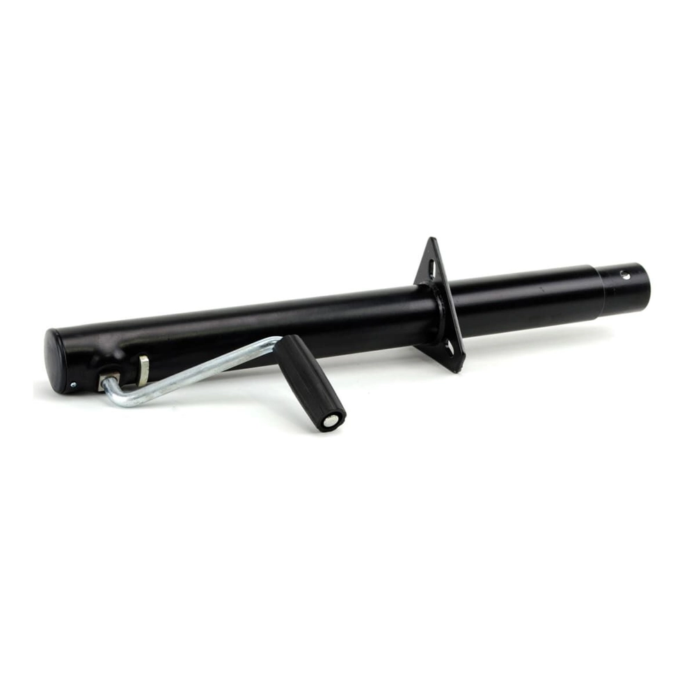 Lippert Manual Sidewinder Tongue Jack #133074 | Lippert