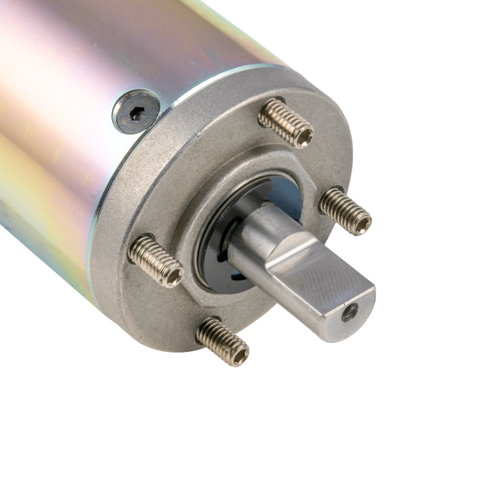 Hi-standard パーカー TOUR XL HONGOLIAN Lippert Replacement In-Wall Slide-Out High-Torque 500:1 Motor