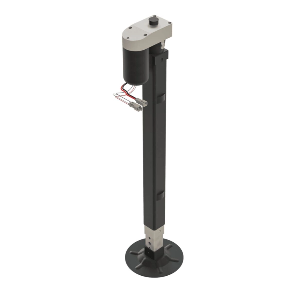 ゲートボール　ジャバランガループ Lippert® 675817 - Ground Control 3.0 15500 lb 6-Point Bolt On