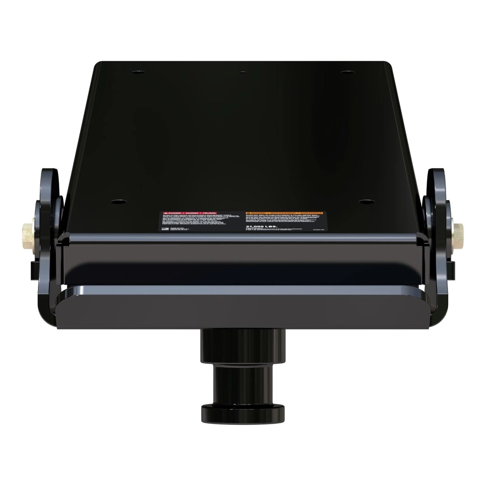 Shop CURT L05 Rota-Flex™ Pin Box - 18,000 lbs | Lippert