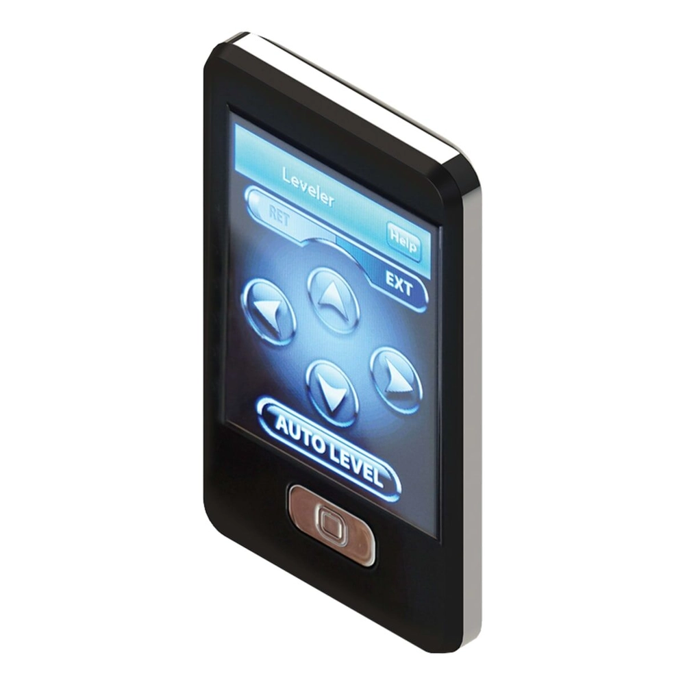 Lippert Touchscreen Transmitter with Leveling & Fuse Programming