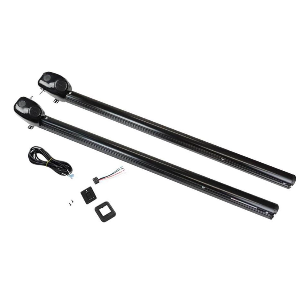 Solera Speaker Head Power Hardware Kit for Flat Awnings (69