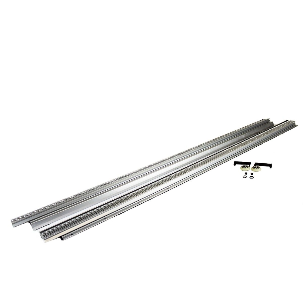 Lippert In-Wall® Dual Rack Repair Kit for RV Slide-Outs - Float