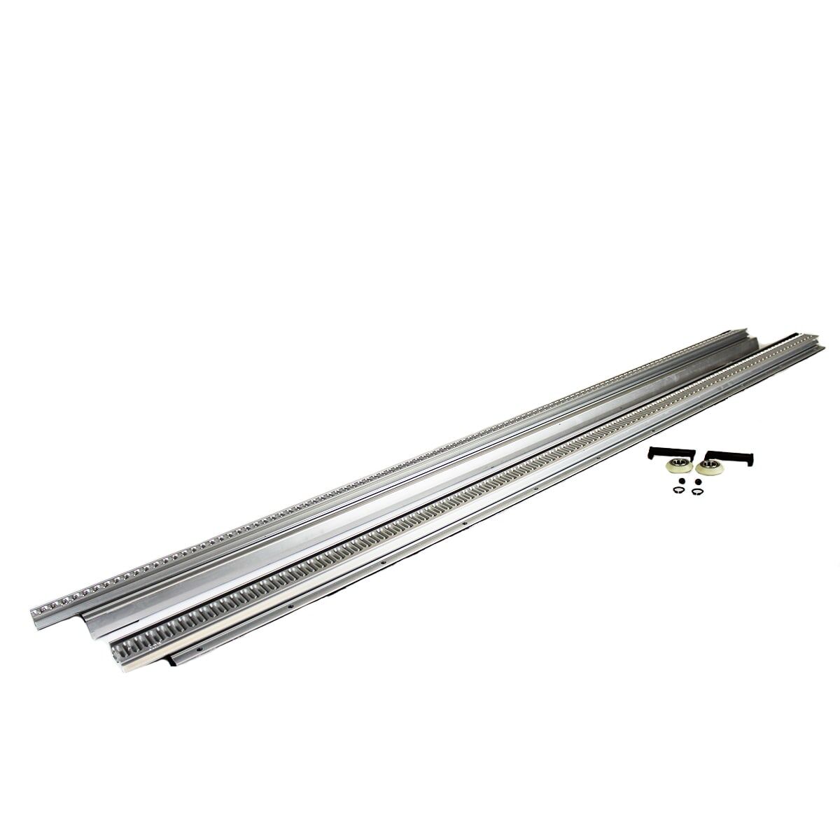 Lippert In-Wall® Dual Rack Repair Kit for RV Slide-Outs - Float