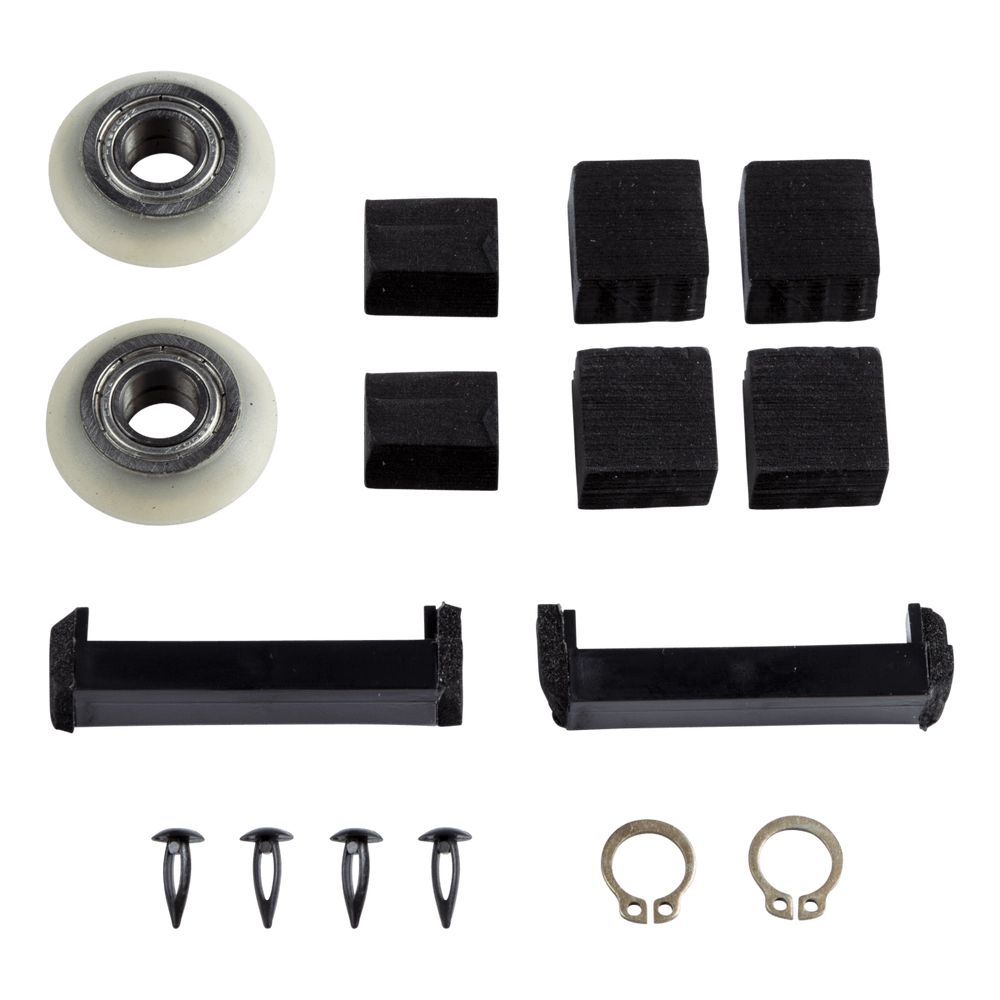 Lippert In-Wall® Dual Rack Repair Kit for RV Slide-Outs - Float