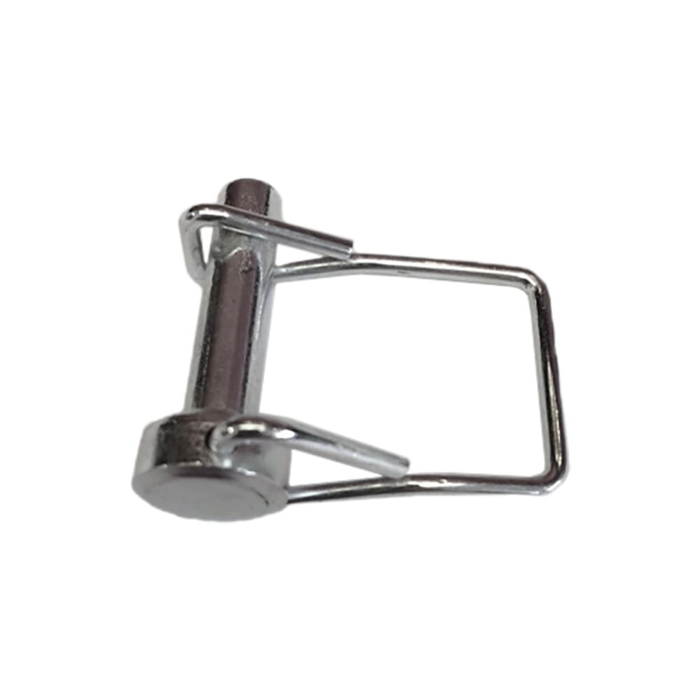 ☆happa HappiJac Wire Lock Snapper Pin #WIRE-1RD | Lippert