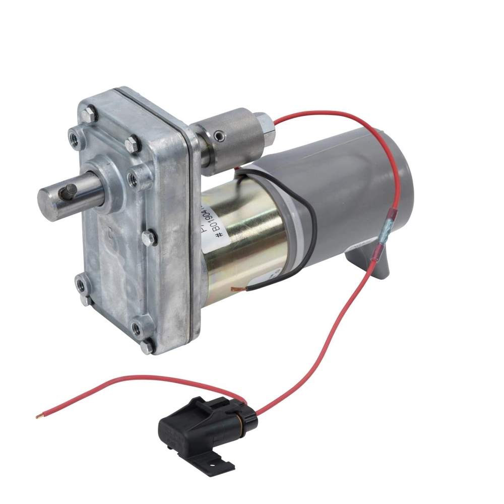 Gear Motor with pin for Above Floor Slide-outs | Lippert