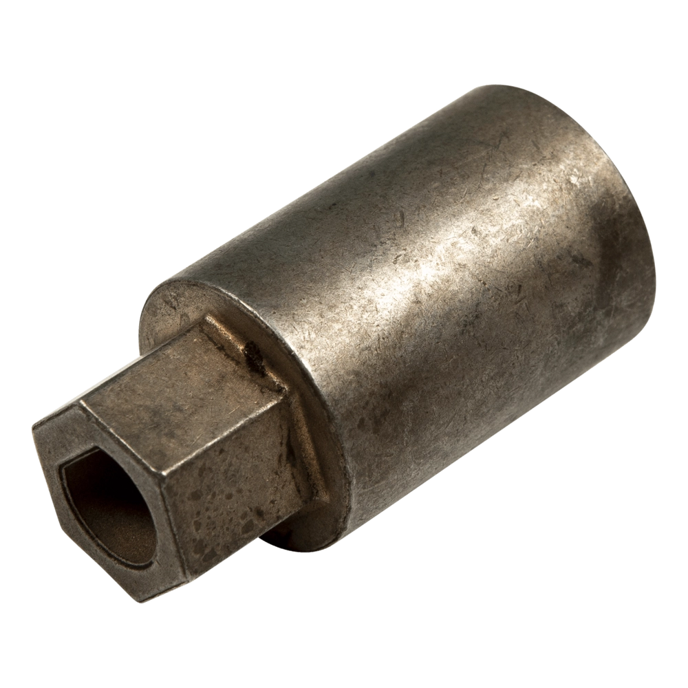 Slimrack® Coupling Motor Square Shaft Drive - D-Shape Cutout | Lippert