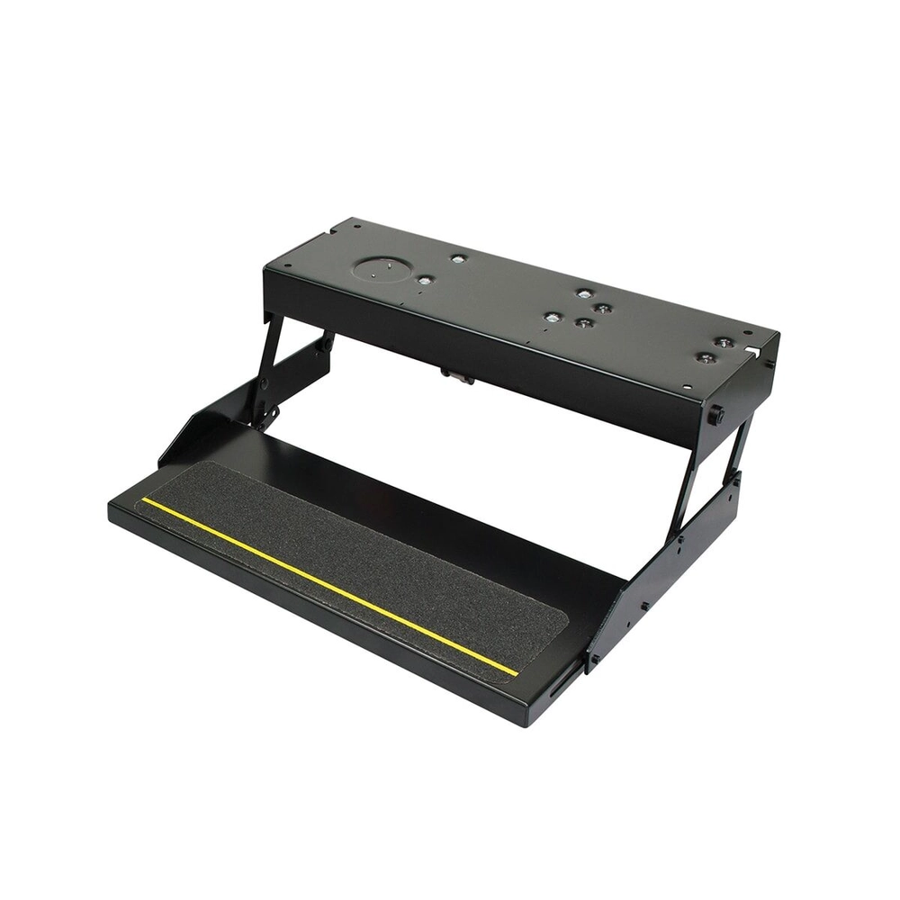 30 Series Step Assembly with Standard Drive Operation and No