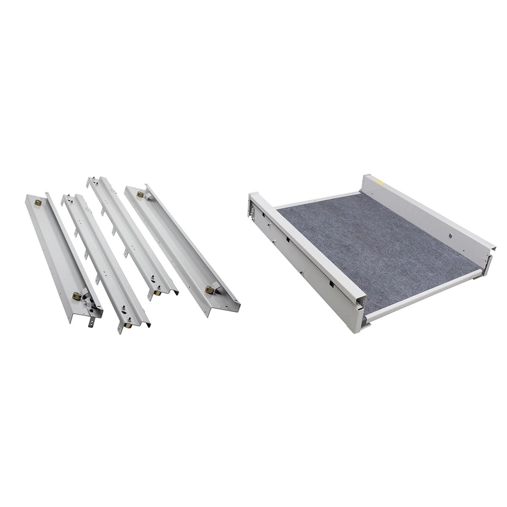 Shop Kwikee® Super Slide I RV Cargo Tray - 54