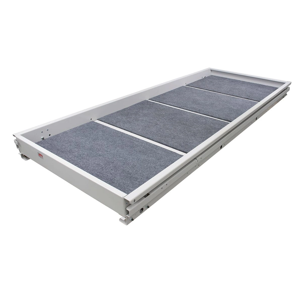 Shop Kwikee® Super Slide II RV Cargo Tray - 48