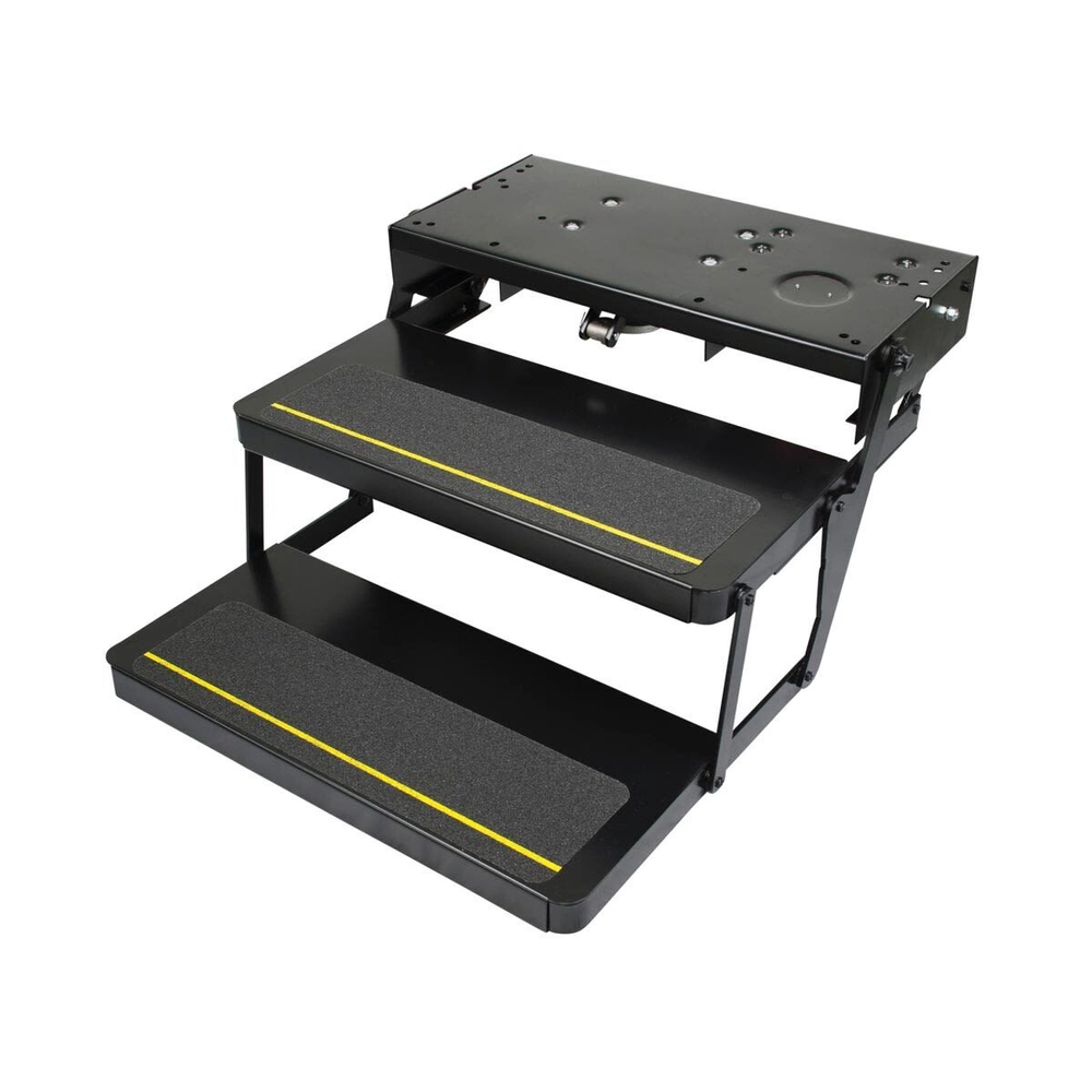 34 Series Step Assembly with Logic Control Unit and Power Switch