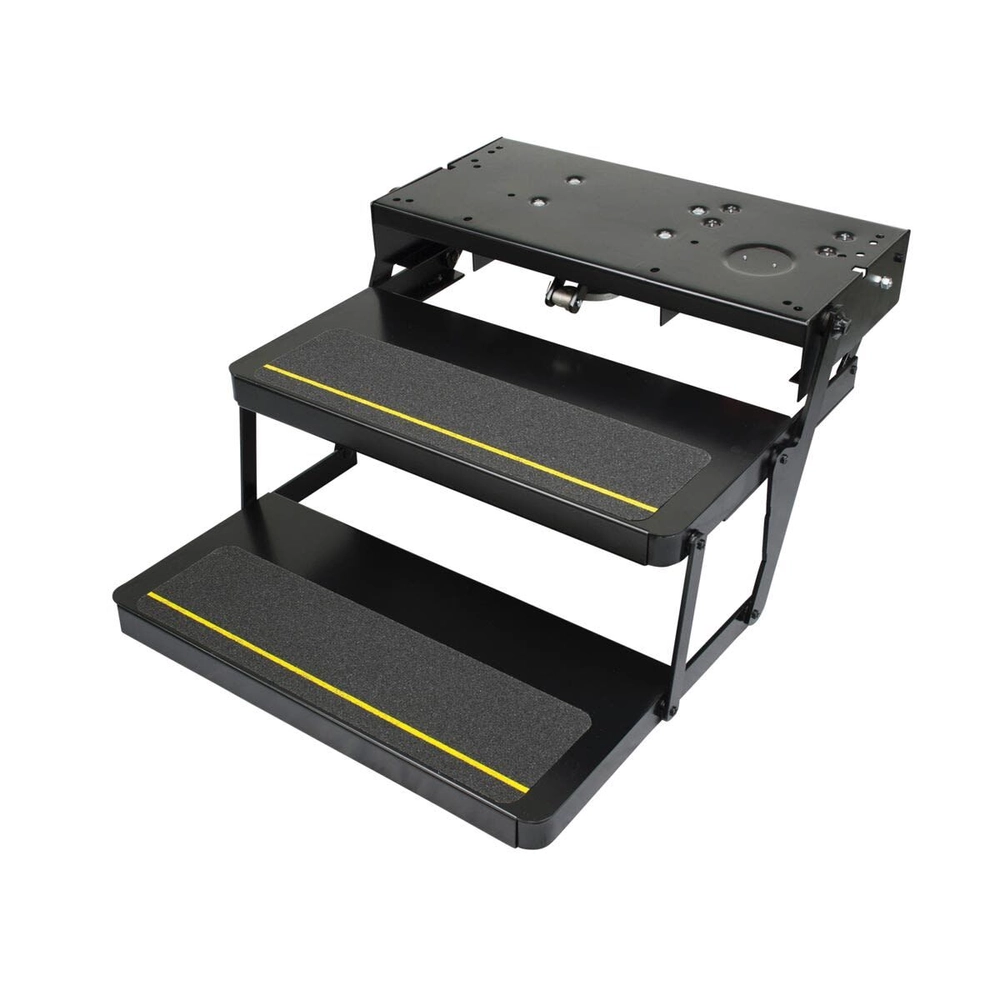 27 Series Step Assembly with Logic Control Unit and No Switch Kit