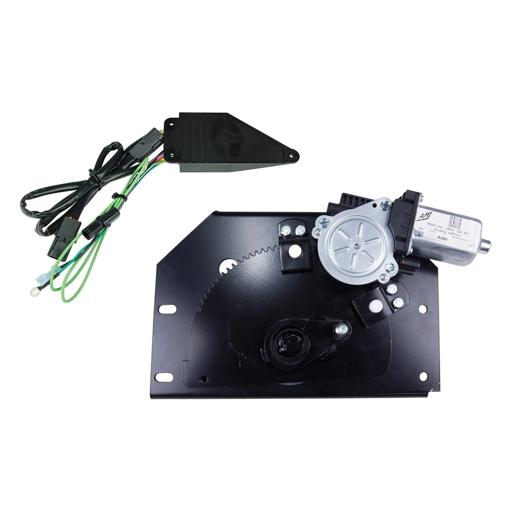 Kwikee® Step Motor Gearbox Upgrade Kit | Lippert