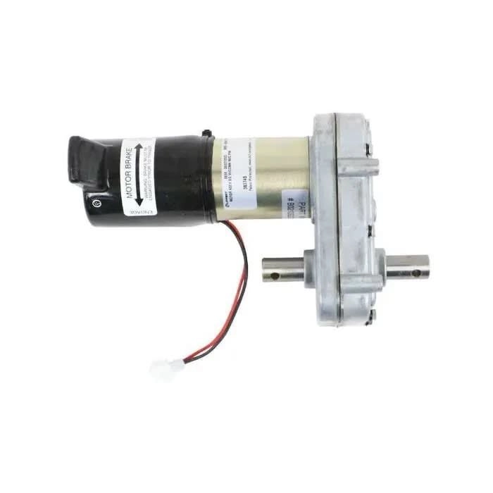 ぶー Power Gear® Replacement RV Slide-Out Motor with Brake #383745