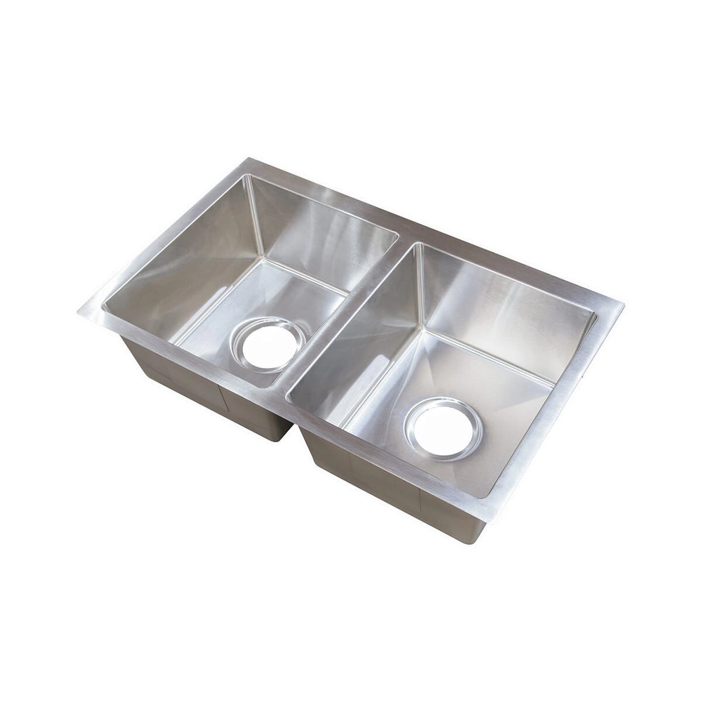 Double Square Sink | Lippert
