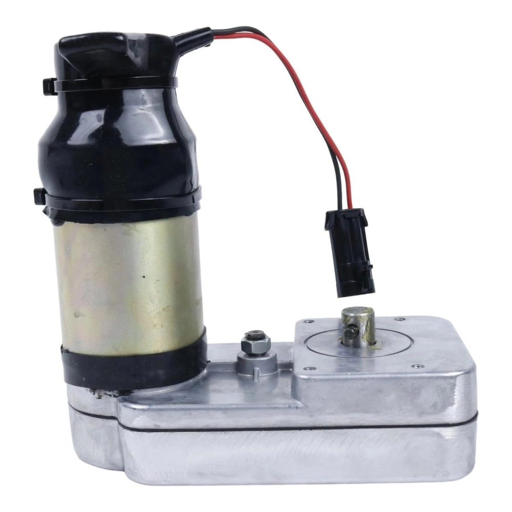 リピーター☘️ JKlove様@18.60 Lippert RV Trailer LH Leveling Jack Motor - Left #386198 | Lippert