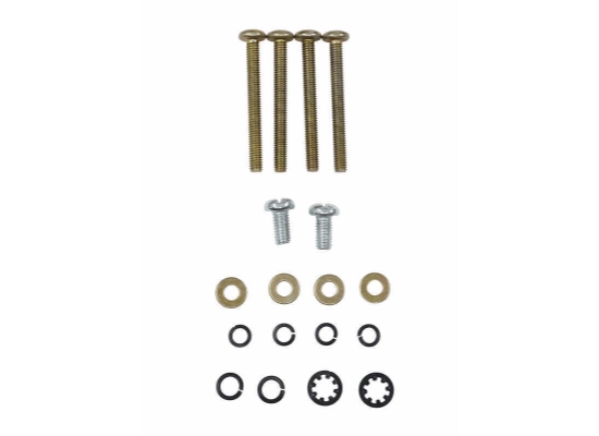 Replacement Brake Assembly for Lippert Power Gear Electric RV