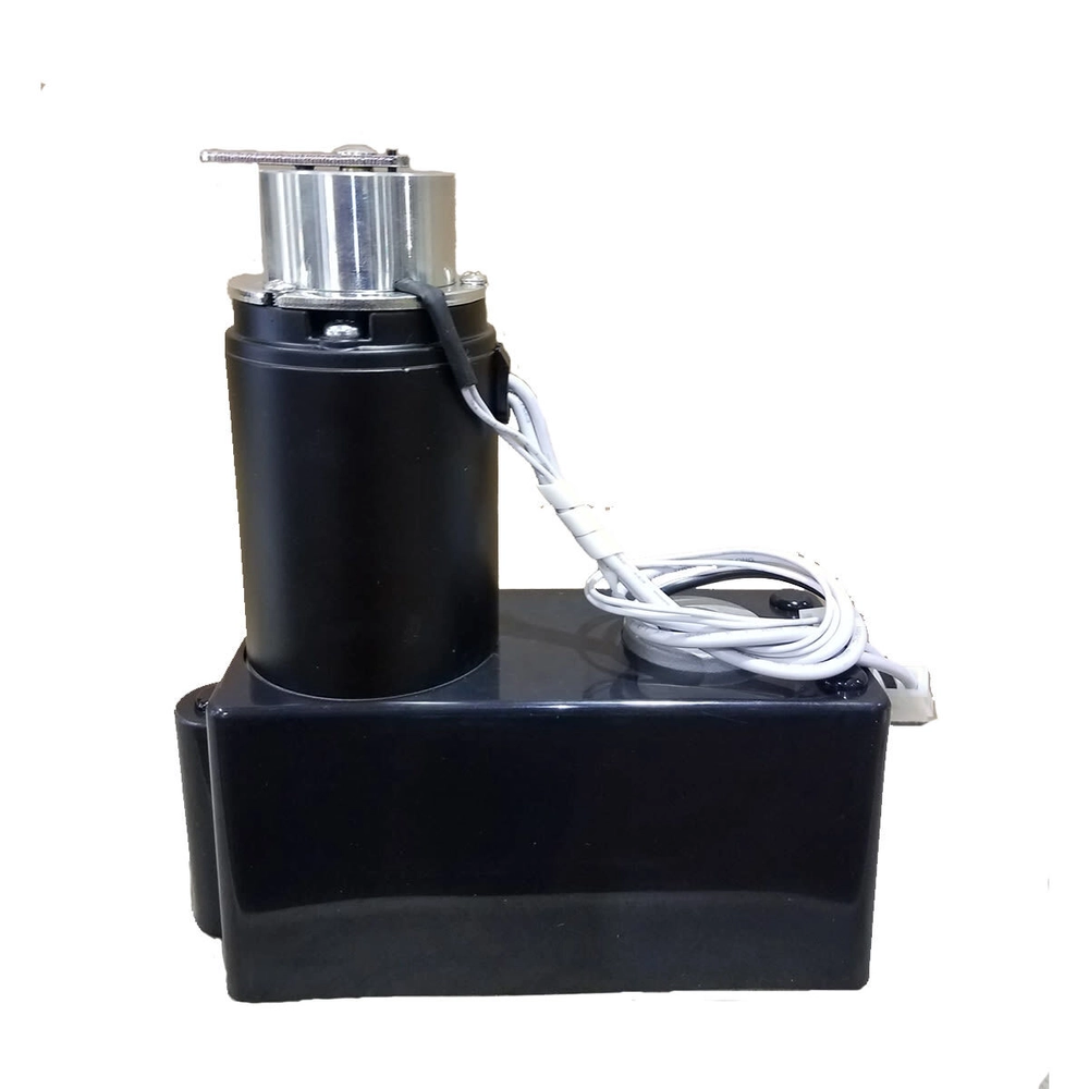 HappiJac Power Bed Lift with Heavy-Duty Motor #420326 | Lippert