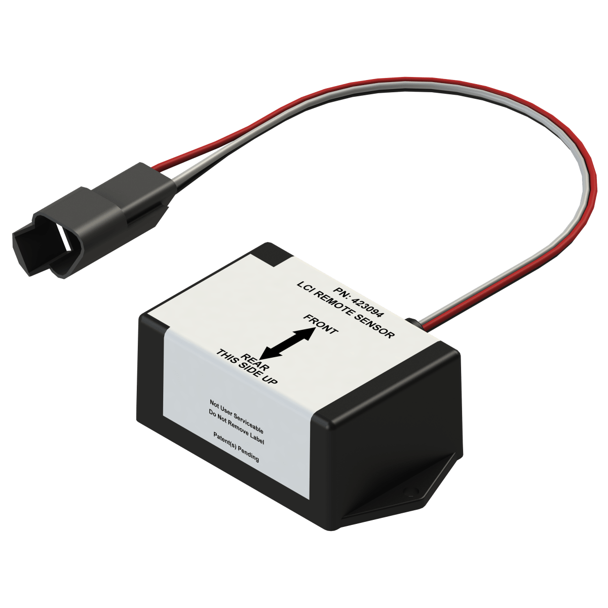 Lippert Ground Control® TT Remote Sensor #423094 | Lippert