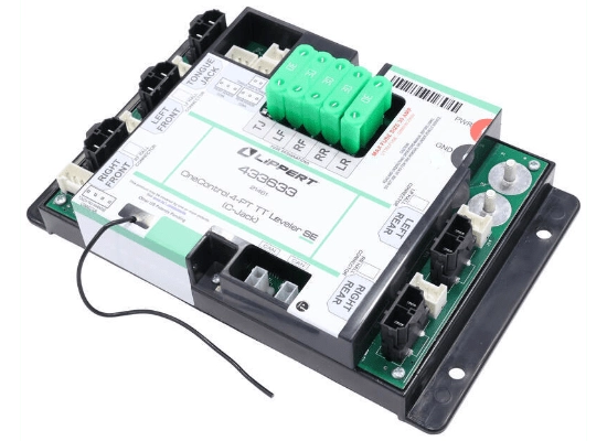 Replacement Control Board for Lippert OneControl Travel Trailer RV