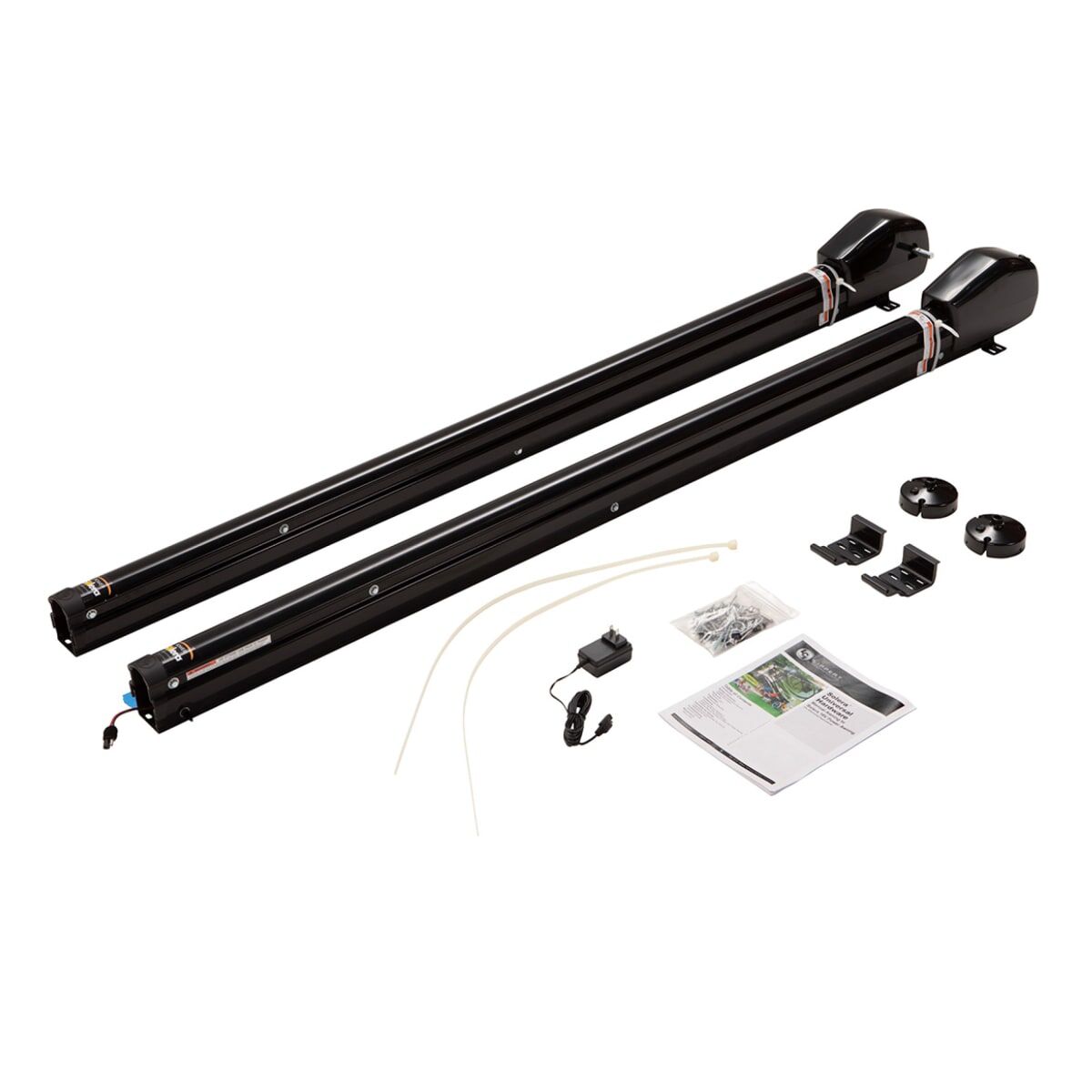 Solera® 4000 Series Universal RV Awning Arms & Hardware Kit - 69