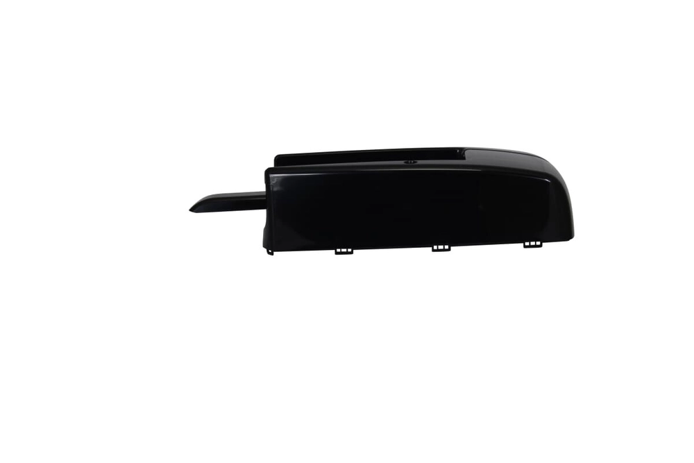 Solera Regal Head Assembly Back Cover - Black #643921 | Lippert