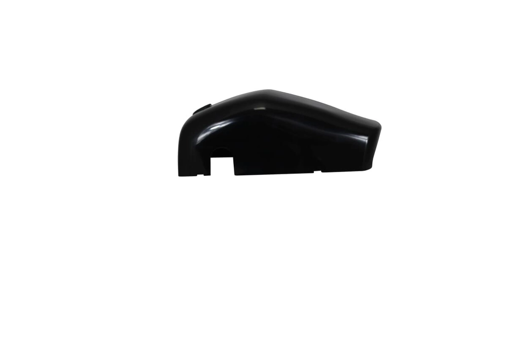 Solera® Regal Drive Head Front Cover - Black #643922 | Lippert